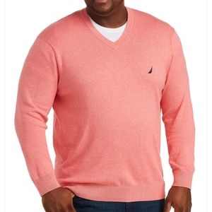 Nautica sweater